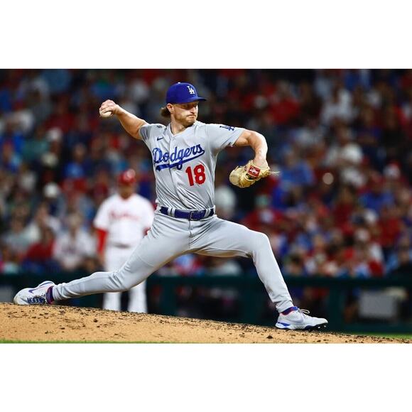 Shelby Miller Signed OML Baseball MLB Tigers, Cardinals, Braves All Star - Picture 4 of 8